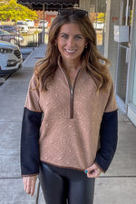THML Pullover