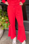 See And Be Seen-Cozy As Ever Set-Red