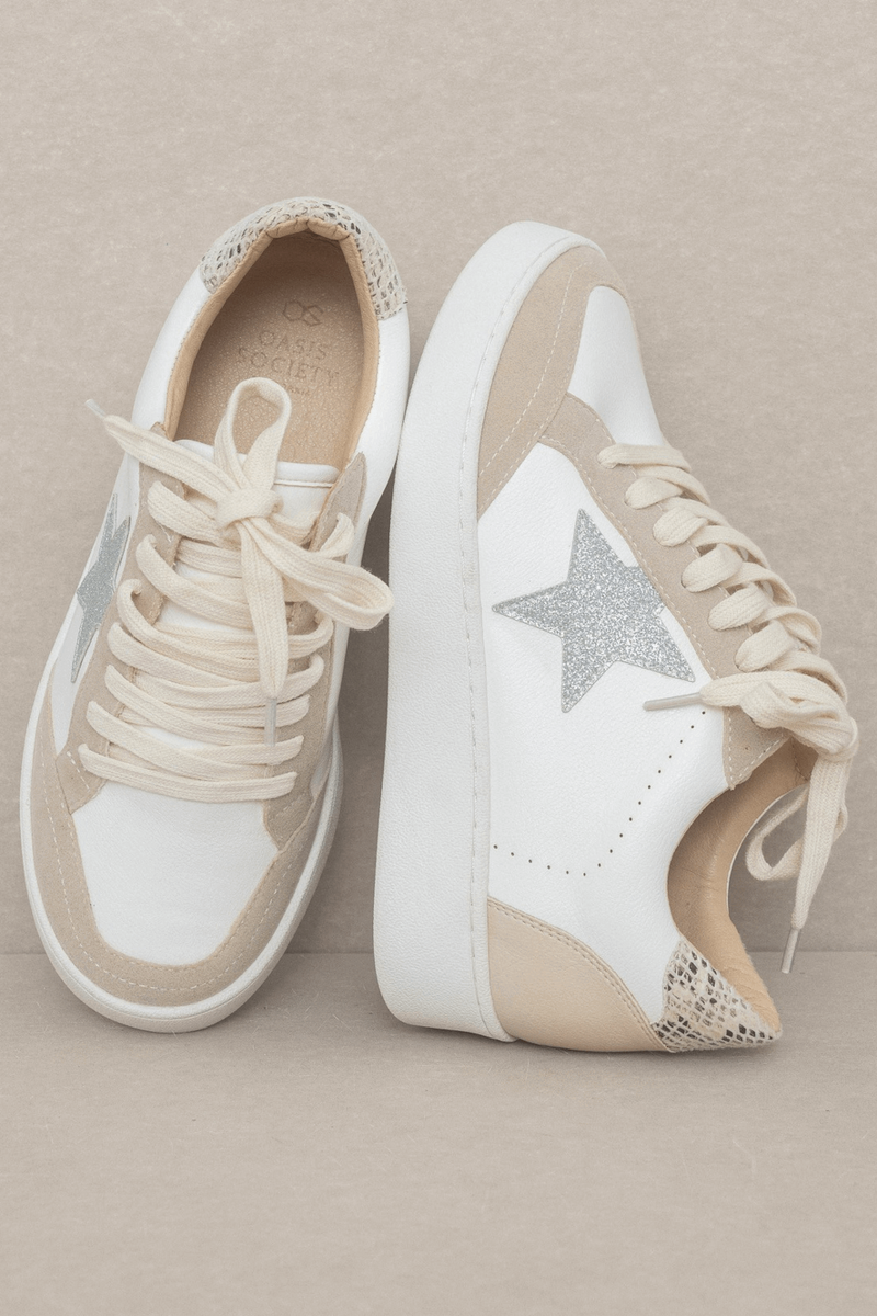 Oasis Society Irene Sneaker