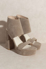 Oasis Society-Katherine Platform Heels