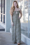 SALE-Change Is Good Jumpsuit-Olive/Mustard