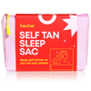 Tan Fan-Self Tan Sleep Sac-Pink