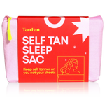 Tan Fan-Self Tan Sleep Sac-Pink