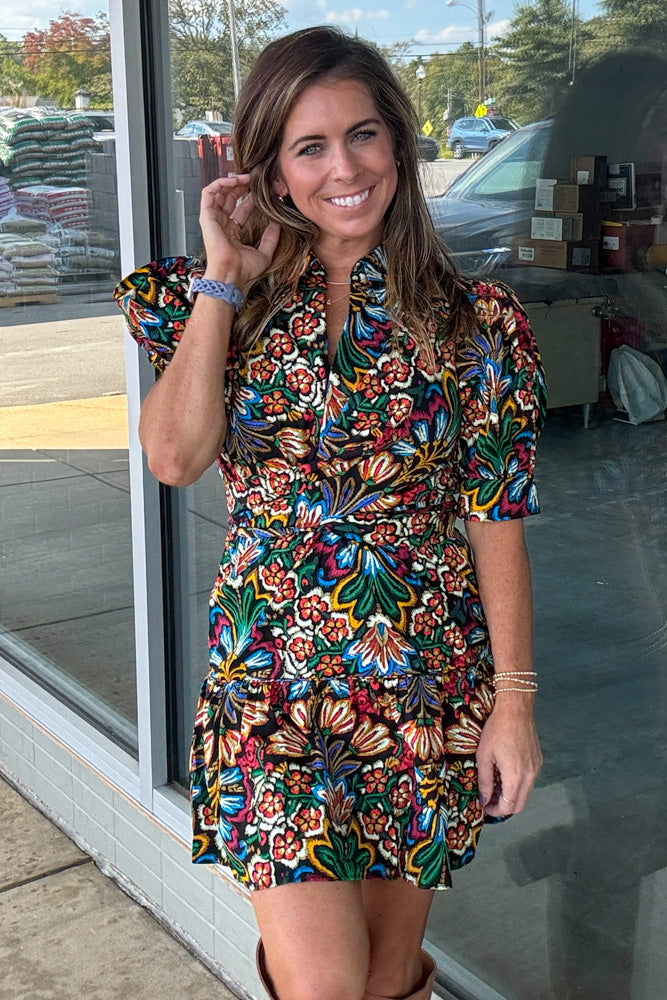 olivaceous Simply Dixie Boutique
