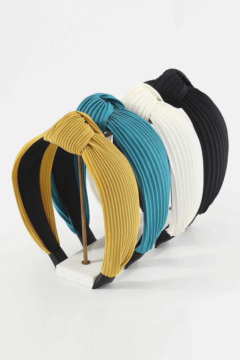 Knot Headband