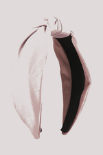 Leather Headband