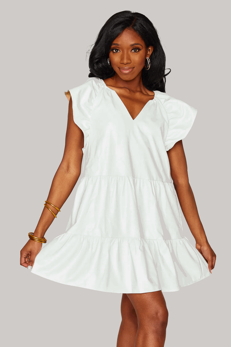 Buddy Love Clothing Ronnie Dress