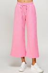 Far From Home Pant-Bubble Gum