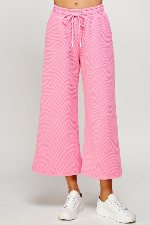 Far From Home Pant-Bubble Gum