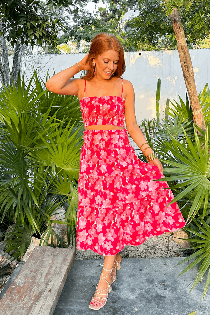 Buddy Love-Tamra Posies Set