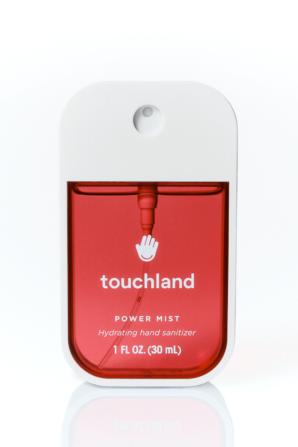 Touchland Cranberry Fizz Sanitizer