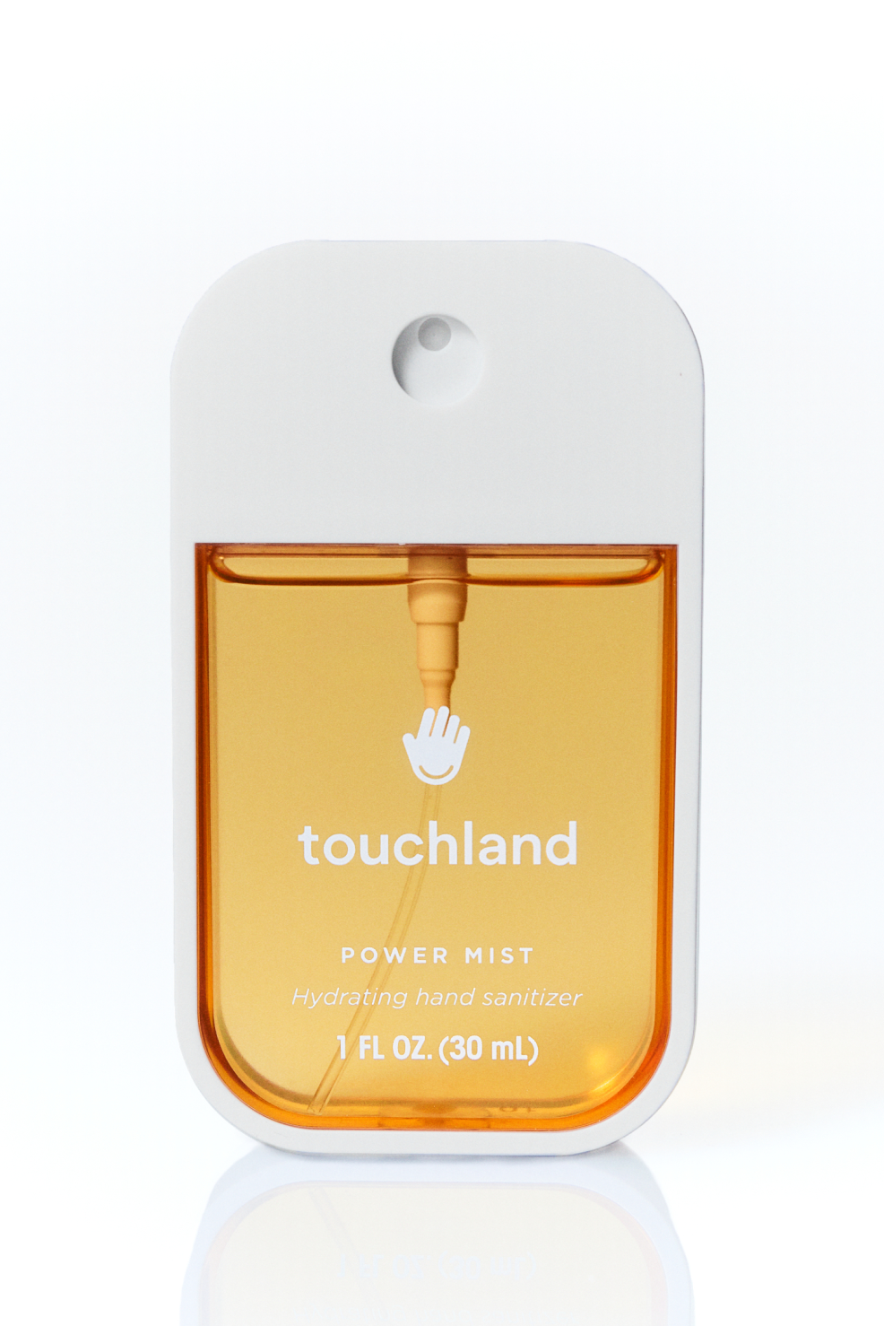 Touchland Pumpkin Sanitizer