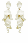 Petal Chandelier Earrings
