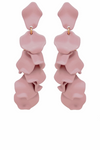Petal Chandelier Earrings