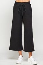 SALE-Far From Home Pant-Black