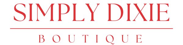 Simply Dixie Boutique