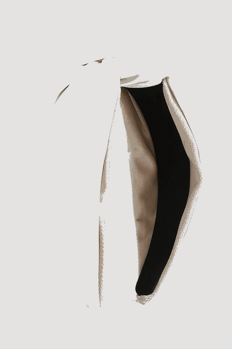 Leather Headband