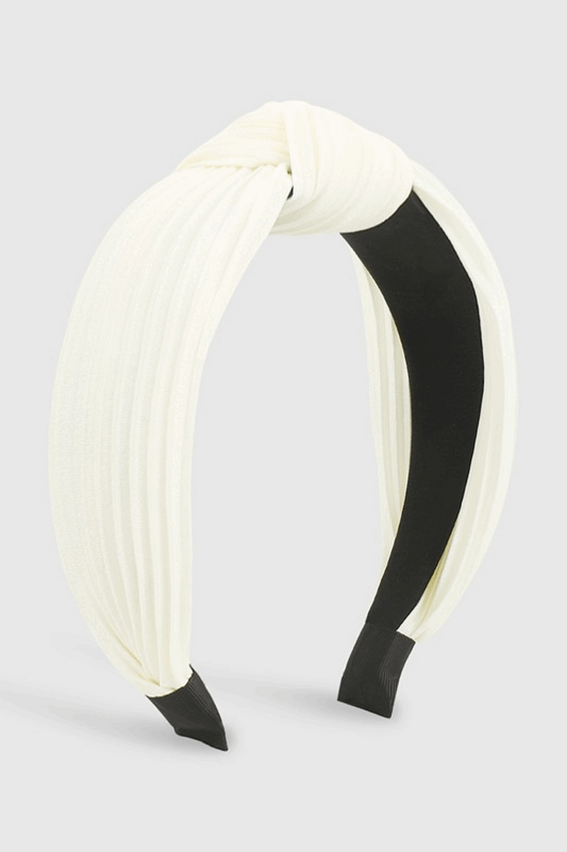 Knot Headband