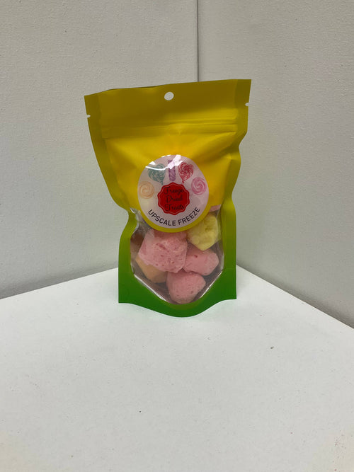 FREEZE DRIED STARCRUNCH: Large