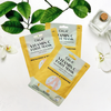 CALA Vitamin C or Collagen Foot Mask Treatment: Collagen