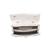 Nanci Crossbody-Oatmilk