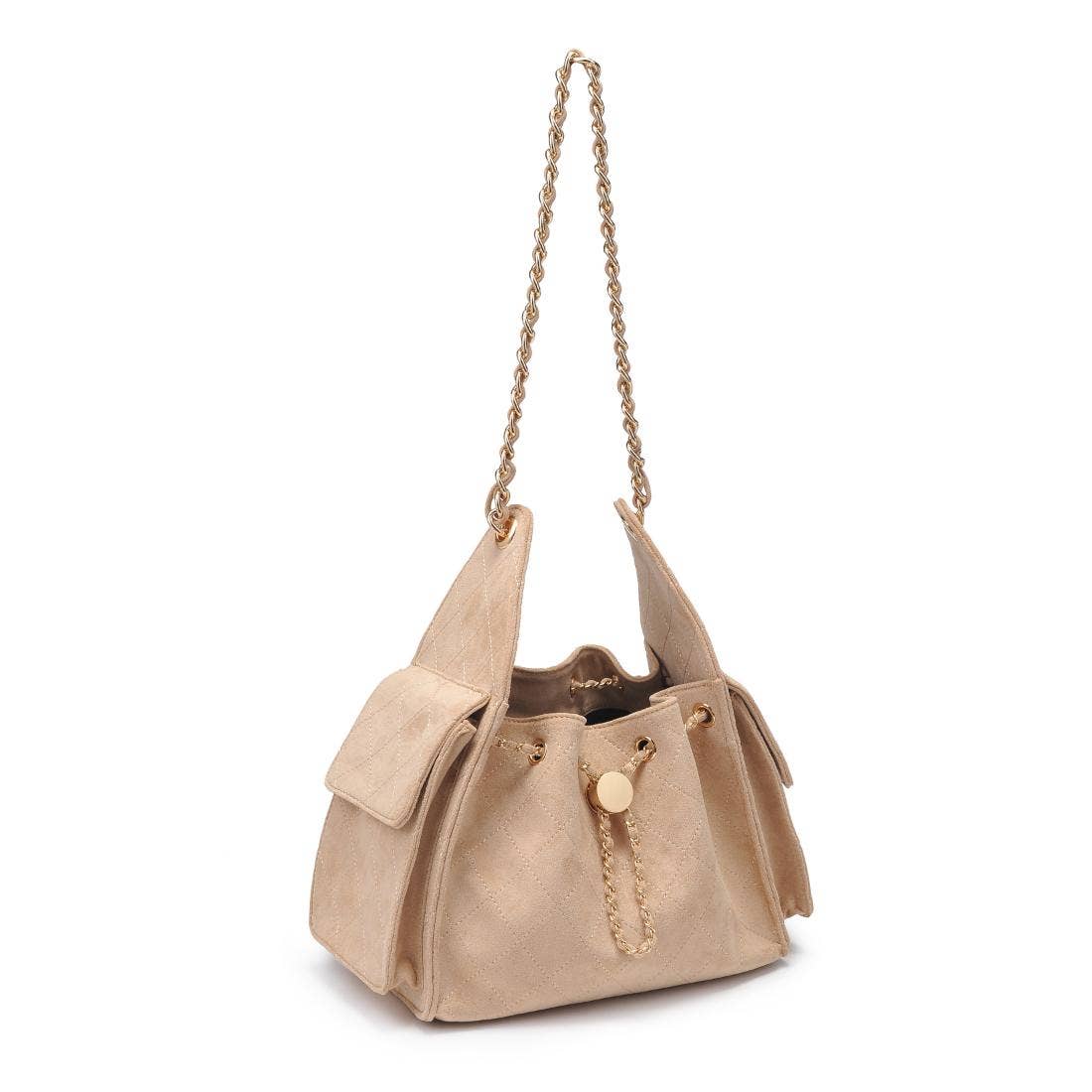 Willow Hobo-Natural