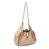 Willow Hobo-Natural