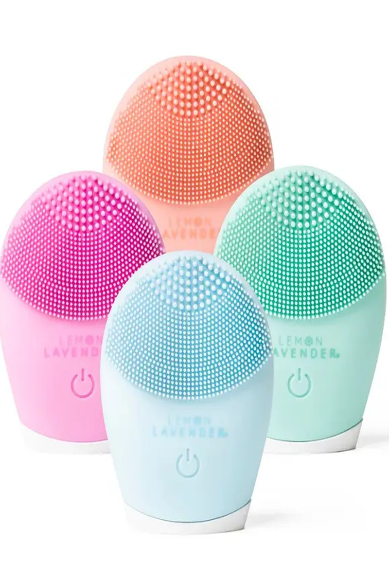 It's A Vibe Sonic Cleansing Brush - Simply Dixie Boutique