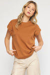 Forever Free Top
