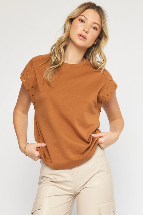Forever Free Top