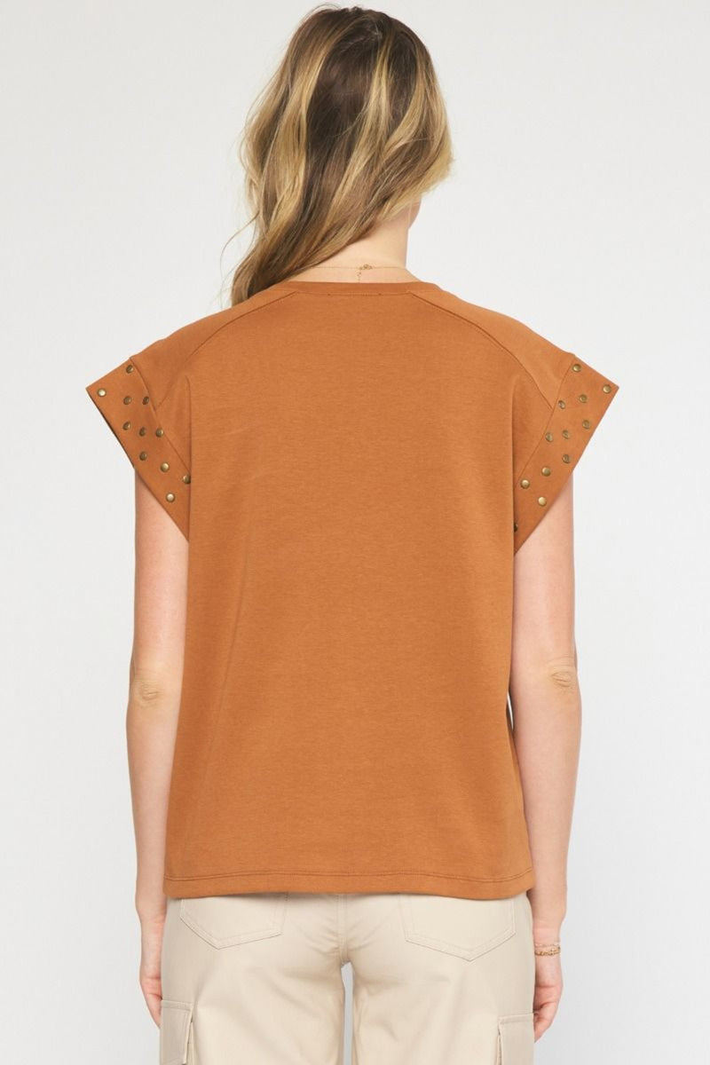Forever Free Top