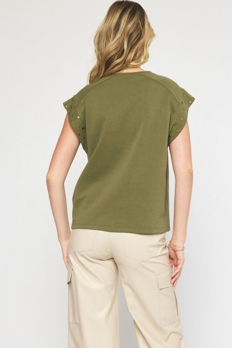 Forever Free Top
