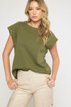 Forever Free Top