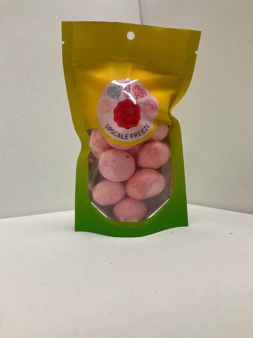 FREEZE DRIED FUNNY TAFFY: Large