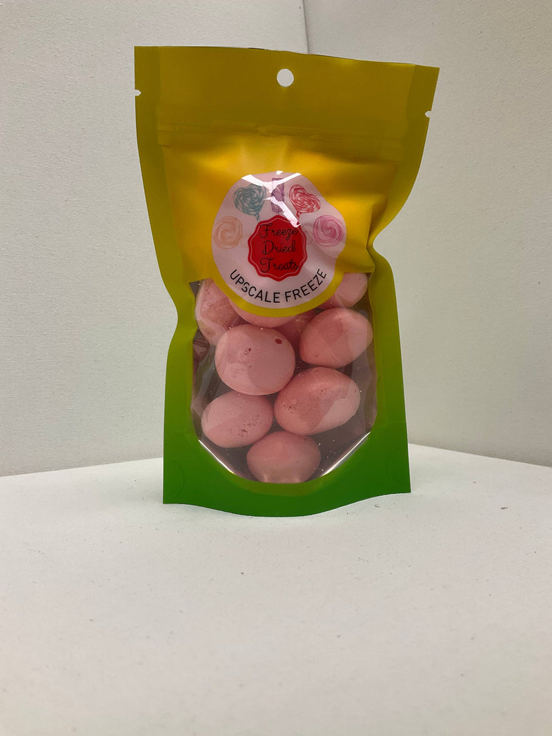 FREEZE DRIED FUNNY TAFFY: Large