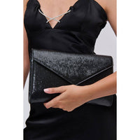 Riva Crossbody-Black