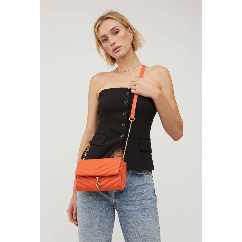 Nanci Crossbody-Oatmilk