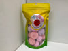 FREEZE DRIED FUNNY TAFFY: Large