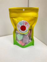 Freeze Dried Now and Laters