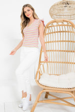 SALE-Too Cute Top - Pink