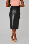 SALE-Buddy Love-Vanessa Skirt-Black