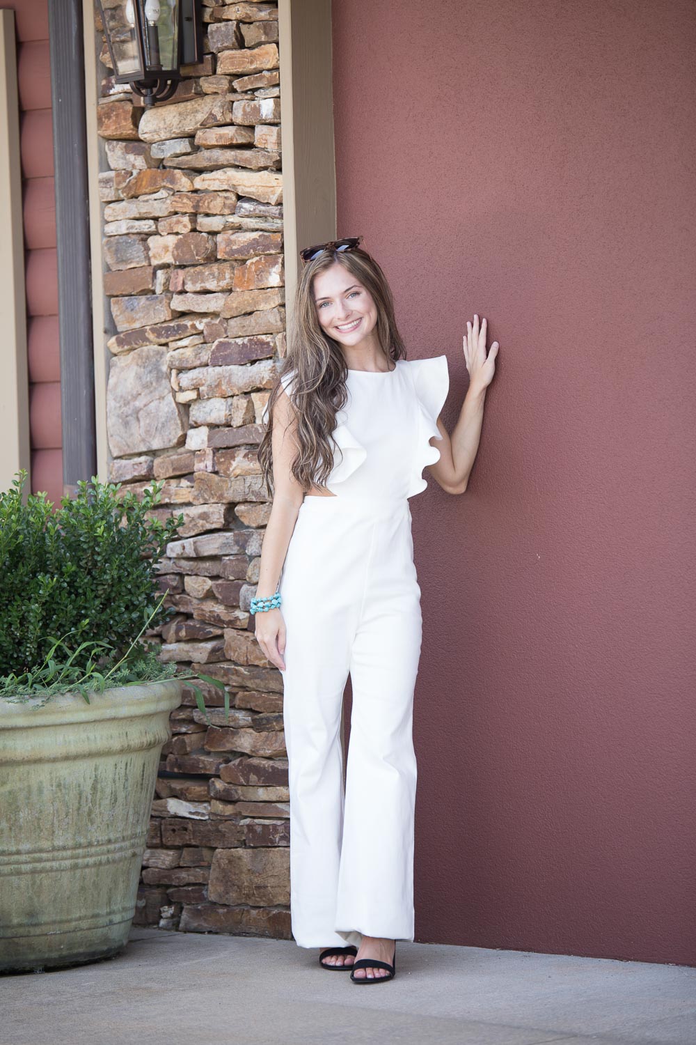 15 Dressy Jumpsuits for Spring & Summer | Natalie Yerger