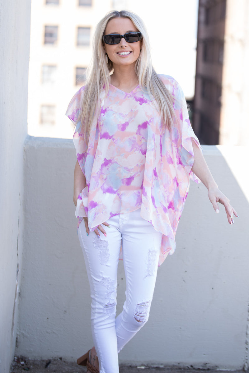 SALE-Buddy Love-North Dazed-Top