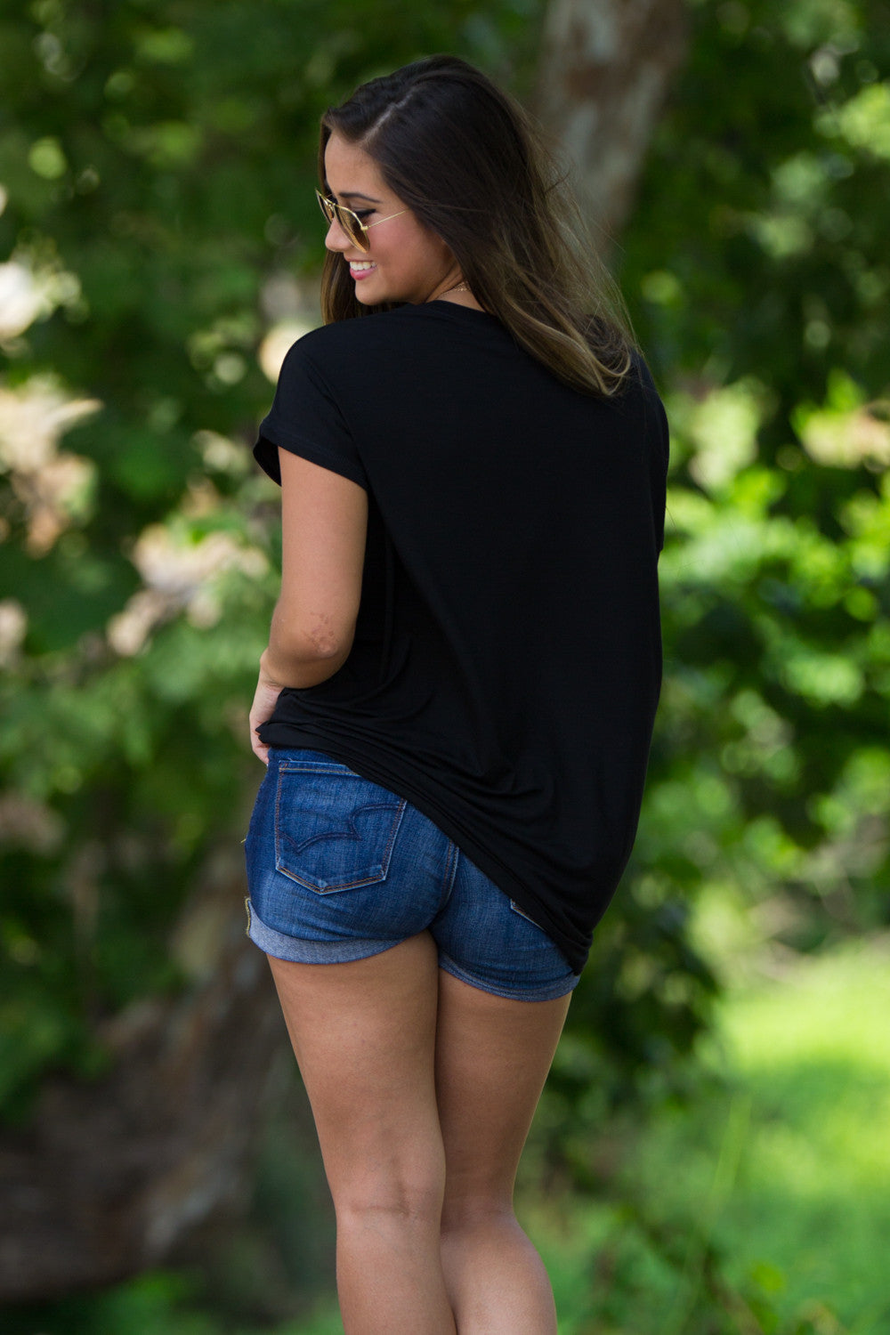 Short Sleeve Piko 1988- Short Sleeve PIKO Tops – Simply