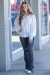 Sweet Nothing Top-White