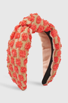 Weaved Knot Headband