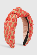 Weaved Knot Headband