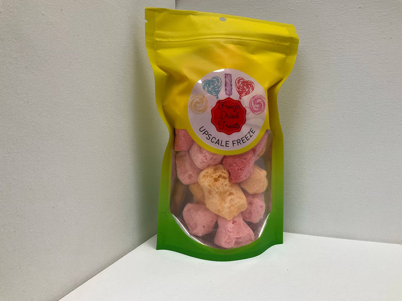 FREEZE DRIED STARCRUNCH: Large