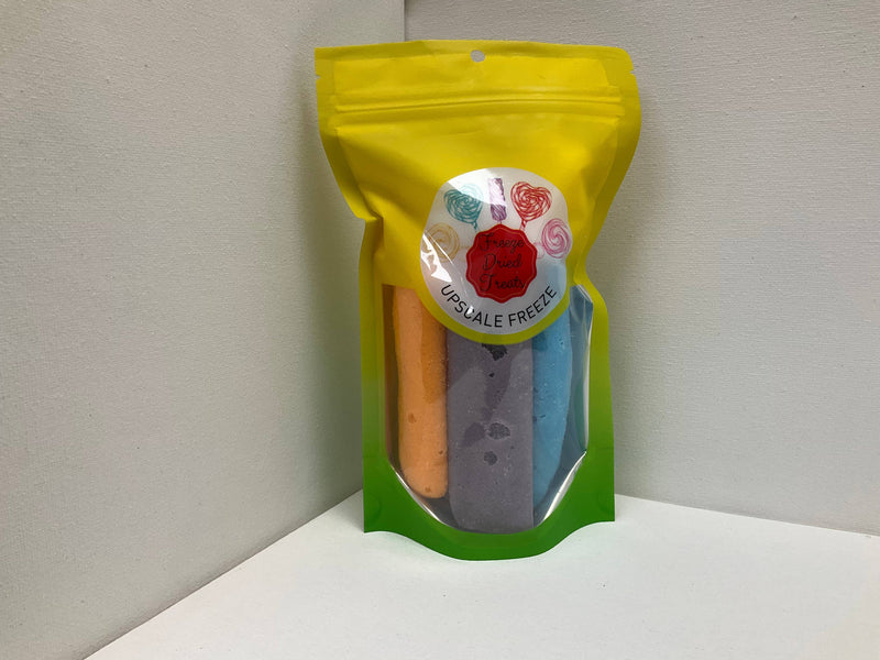 FREEZE DRIED AIRYHEADS