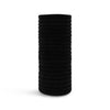 KITSCH - Eco-Friendly Nylon Elastics 20pc set - Black